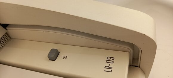 Pianino cyfrowe Pianonova La Rambla 09 Pianino cyfrowe White (Uszkodzone) - 5