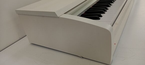 Pianino cyfrowe Pianonova La Rambla 09 Pianino cyfrowe White (Uszkodzone) - 6