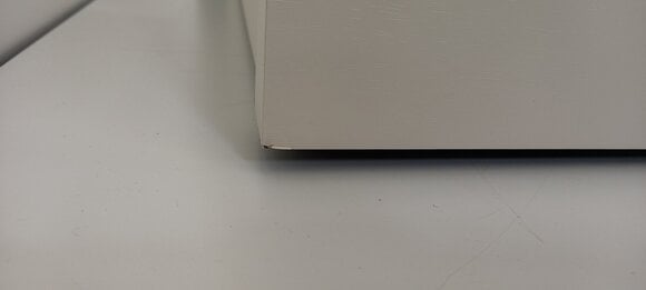 Pianino cyfrowe Pianonova La Rambla 09 Pianino cyfrowe White (Uszkodzone) - 7