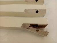 Pianonova La Rambla 09 Pianino cyfrowe White