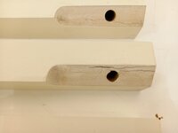 Pianonova La Rambla 09 Pianino cyfrowe White