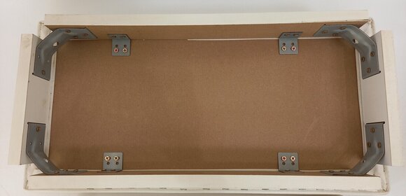 Pianino cyfrowe Pianonova La Rambla 09 Pianino cyfrowe White (Uszkodzone) - 13