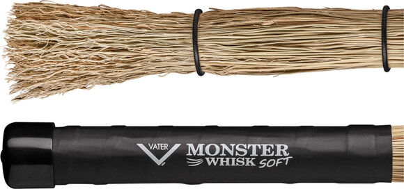 Rods Vater VBMWSKS Monster Whisk Soft Rods - 2