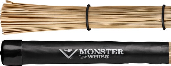 Rods Vater VBMWSK Monster Whisk Rods - 2