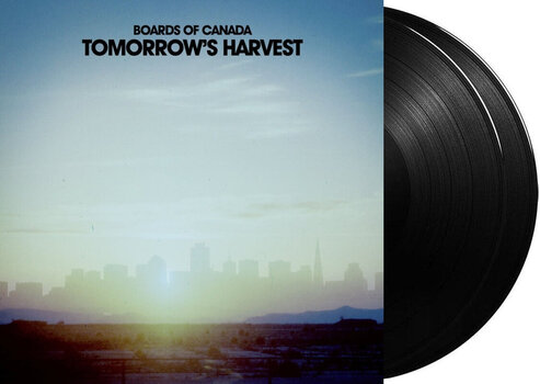LP plošča Boards of Canada - Tomorrow's Harvest (2 LP) - 2