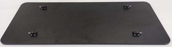 DJ маса Konig & Meyer 12160 DJ маса (Почти нов) - 2