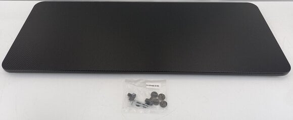 DJ маса Konig & Meyer 12160 DJ маса (Почти нов) - 4