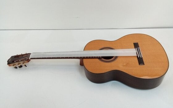 Класическа китара Cordoba C7 CD 4/4 Natural Класическа китара (Повреден) - 2