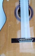 Klasszikus gitár Cordoba C7 CD 4/4 Natural Klasszikus gitár (Sérült) - 3