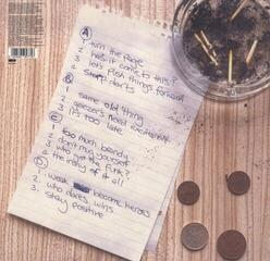 Vinylplade The Streets - Original Pirate Material (Green Coloured) (2 LP) - 7