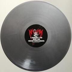 Vinyylilevy Suicide Boys - I Want To Die In New Orleans (Silver Coloured) (LP) - 2