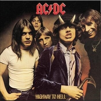 Geschenkset AC/DC - Highway To Hell (Reissue) (LP) SET XL - 2