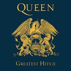 Gift Set Queen - Greatest Hits 2 (Remastered) (2 LP) SET 2XL - 1