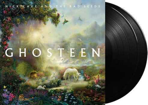 LP platňa Nick Cave & The Bad Seeds - Ghosteen (2 LP) - 2