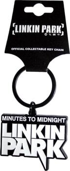 Ajándékkészlet Linkin Park - Hybrid Theory (LP) SET M - 6