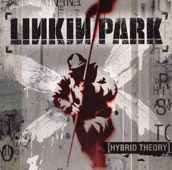 Set de regalo Linkin Park - Hybrid Theory (LP) SET XL - 1