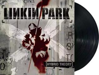 Set de regalo Linkin Park - Hybrid Theory (LP) SET XL - 2