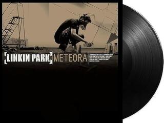 Set de regalo Linkin Park - Meteora (Reissue) (LP) SET S - 2