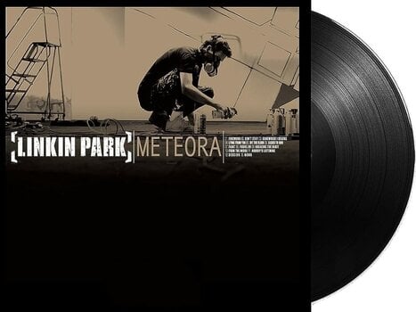 Set de regalo Linkin Park - Meteora (Reissue) (LP) SET S - 3