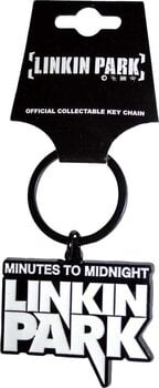 Set de regalo Linkin Park - Meteora (Reissue) (LP) SET S - 5