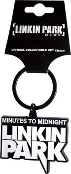 Σετ Δώρου Linkin Park - Meteora (Reissue) (LP) SET M - 6