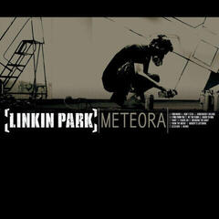 Set de regalo Linkin Park - Meteora (Reissue) (LP) SET 2XL - 1