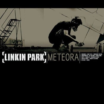 Set de regalo Linkin Park - Meteora (Reissue) (LP) SET 2XL - 2