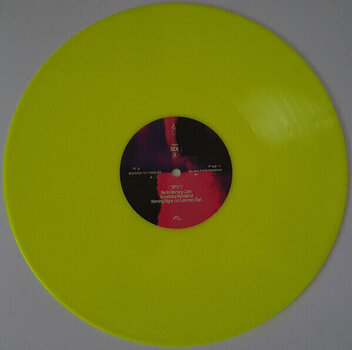 Schallplatte Alan Fitzpatrick - Machine Therapy (Yellow Coloured) (2 LP) - 3