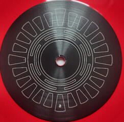 Hanglemez Animals As Leaders - Weightless (Neon Pink Coloured) (LP) - 3