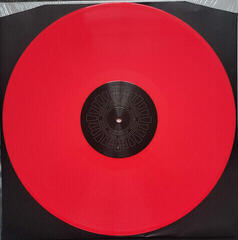 Hanglemez Animals As Leaders - Weightless (Neon Pink Coloured) (LP) - 2