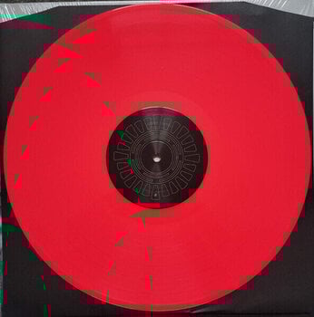 Disc de vinil Animals As Leaders - Weightless (Neon Pink Coloured) (LP) - 3