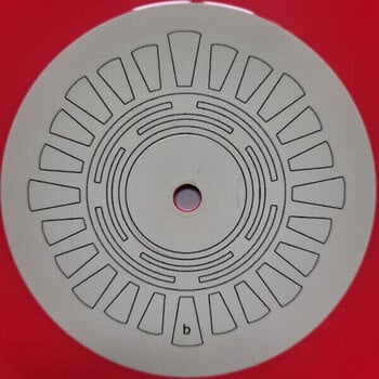 Disc de vinil Animals As Leaders - Weightless (Neon Pink Coloured) (LP) - 5