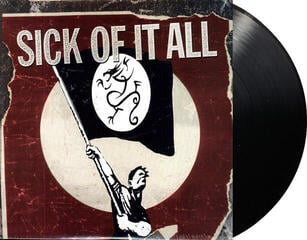Disc de vinil Sick Of It All - Call To Arms (LP) - 1