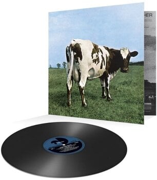 Disc de vinil Pink Floyd - Atom Heart Mother (180 g) (LP) - 2
