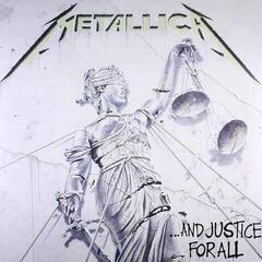 Gift Set Metallica - And Justice For All (2 LP) SET S - 1