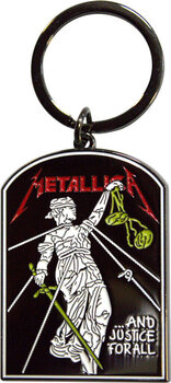 Σετ Δώρου Metallica - And Justice For All (2 LP) SET S - 6