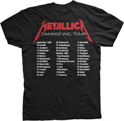 Gift Set Metallica - Master Of Puppets (LP) SET S - 4