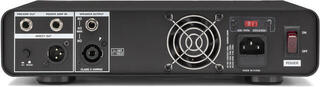 Solid-State Bass Amplifier Hartke TX300 Solid-State Bass Amplifier - 2