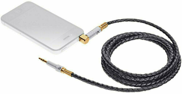 Other headphone accessories
 Oehlbach 35501 XXL i-Jack 35 150 - 3