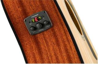 Gitara elektroakustyczna 12-strunowa Fender CD-60SCE 12 Natural Gitara elektroakustyczna 12-strunowa - 7