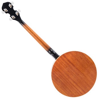 Banjo Pasadena 01BJ004 Natural Banjo - 2