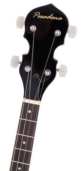 Banjo Pasadena 01BJ004 Natural Banjo - 4