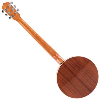 Banjo Pasadena 01BJ006 Natural Banjo - 2