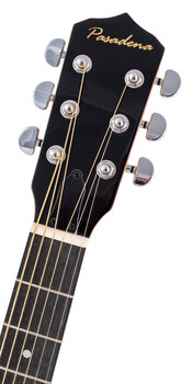 Banjo Pasadena 01BJ006 Natural Banjo - 3