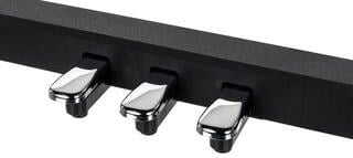 Fußregler für Tasteninstrument Roland KPD 70 BK Fußregler für Tasteninstrument - 1