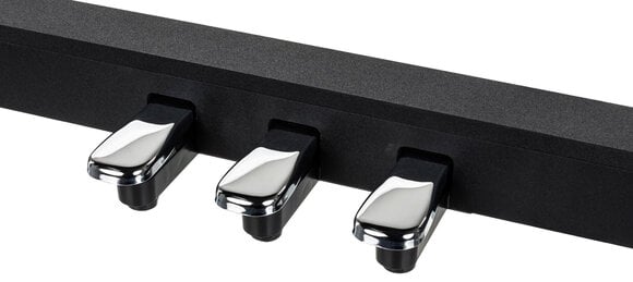 Kontroler nożny do klawiszy Roland KPD 70 BK Kontroler nożny do klawiszy (Tylko rozpakowane) - 2