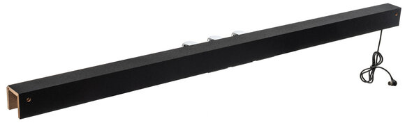 Kontroler nożny do klawiszy Roland KPD 70 BK Kontroler nożny do klawiszy (Tylko rozpakowane) - 3