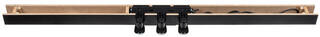 Fußregler für Tasteninstrument Roland KPD 70 BK Fußregler für Tasteninstrument - 3