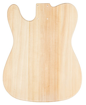 Telo za gitare Dr.Parts TL Telo za gitare - 2