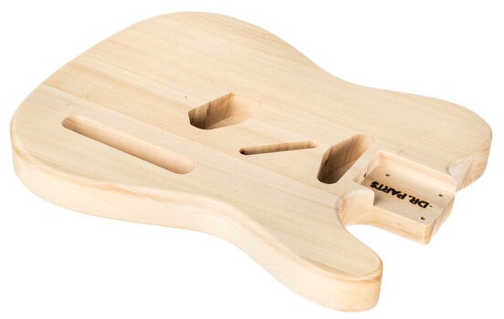 Telo za gitare Dr.Parts TL Telo za gitare - 3